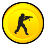 Counter Strike Condition Zero Icon 96x96 png